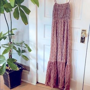 American Eagle Dress